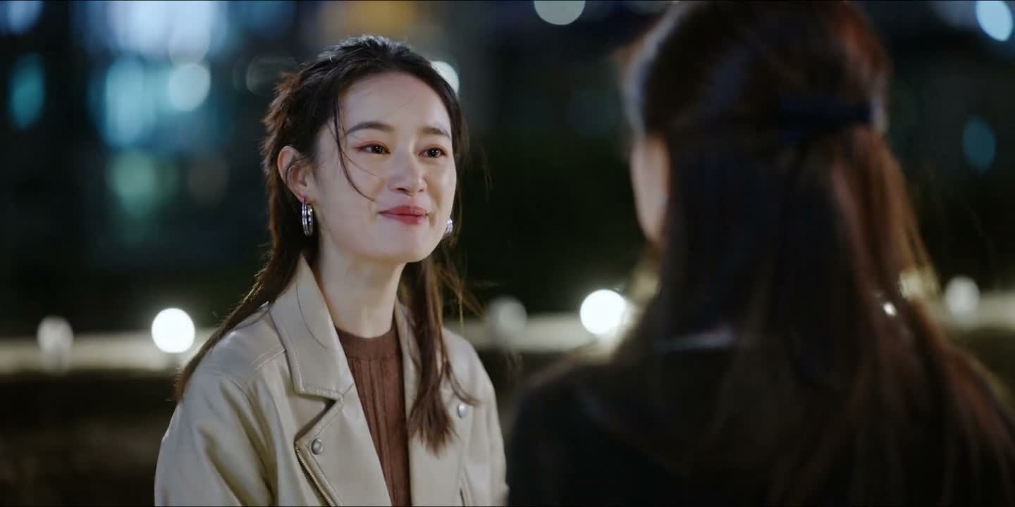 逆风翻盘的大女主