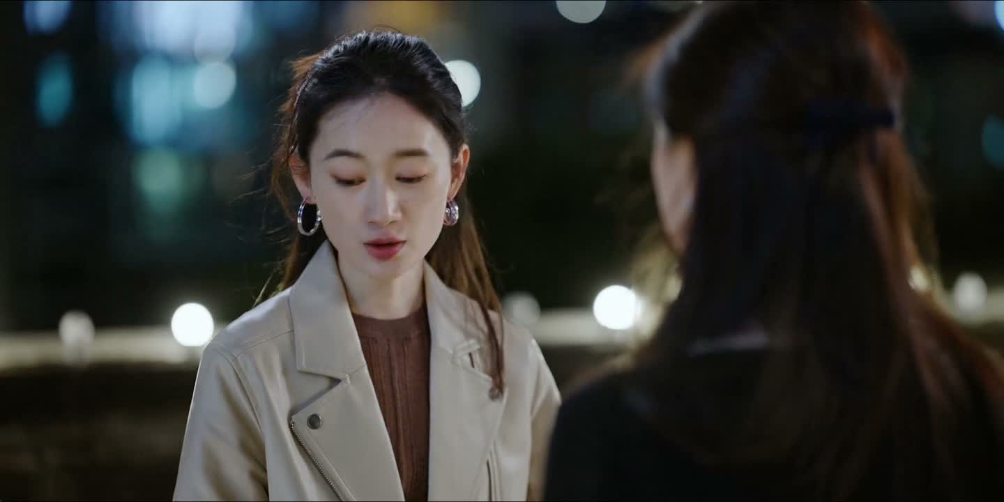 你那些同事也都不是省油的灯