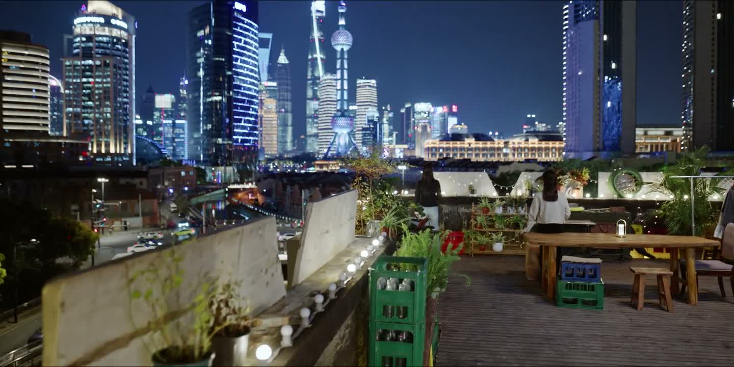 逆袭就是你人生的主旋律