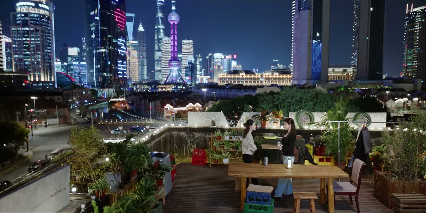 是福是祸还不知道呢