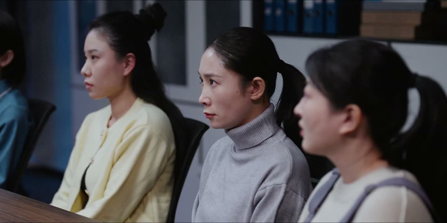 使行政层的工作更上一层楼