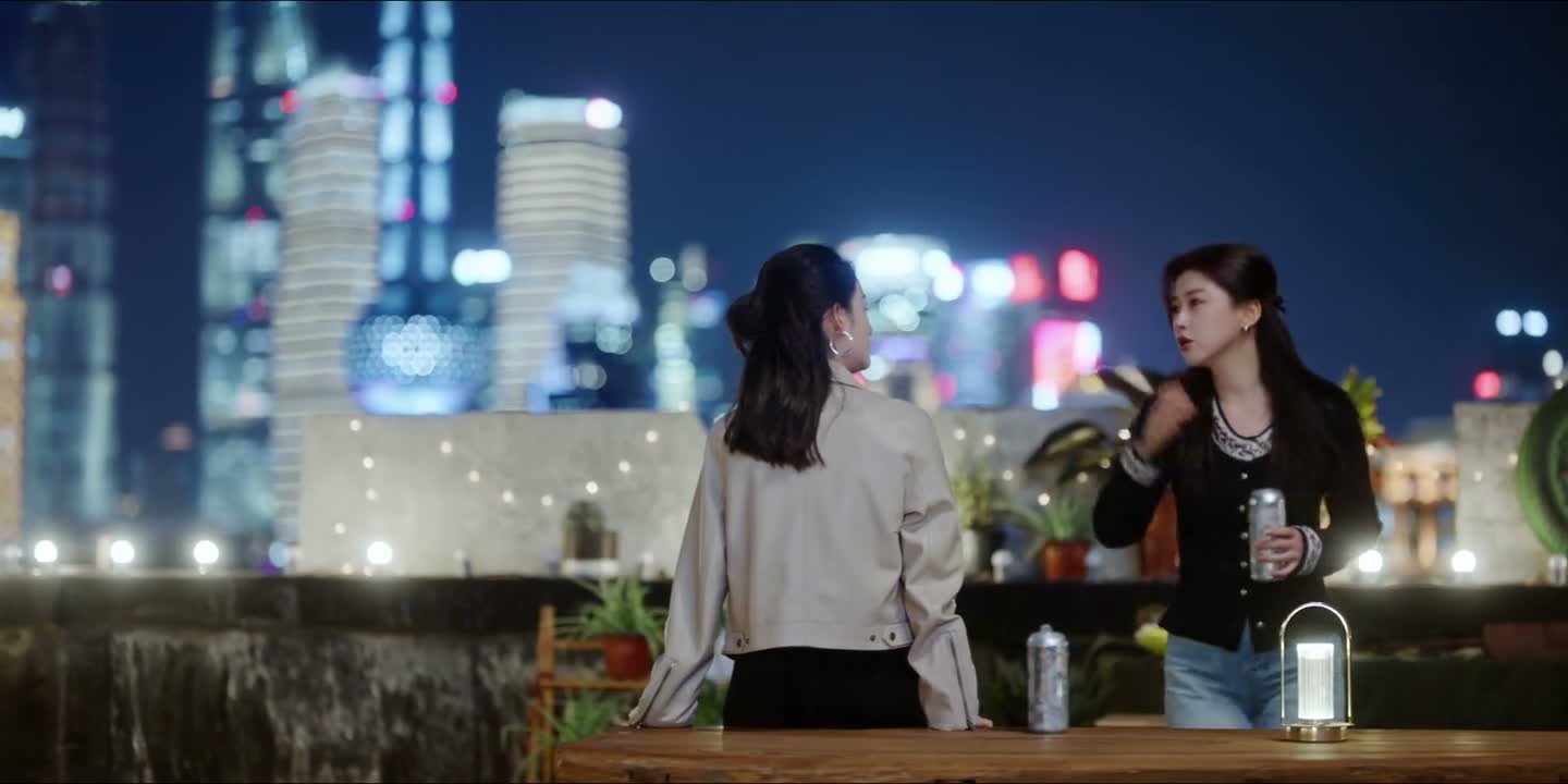 我只不过是个替死鬼