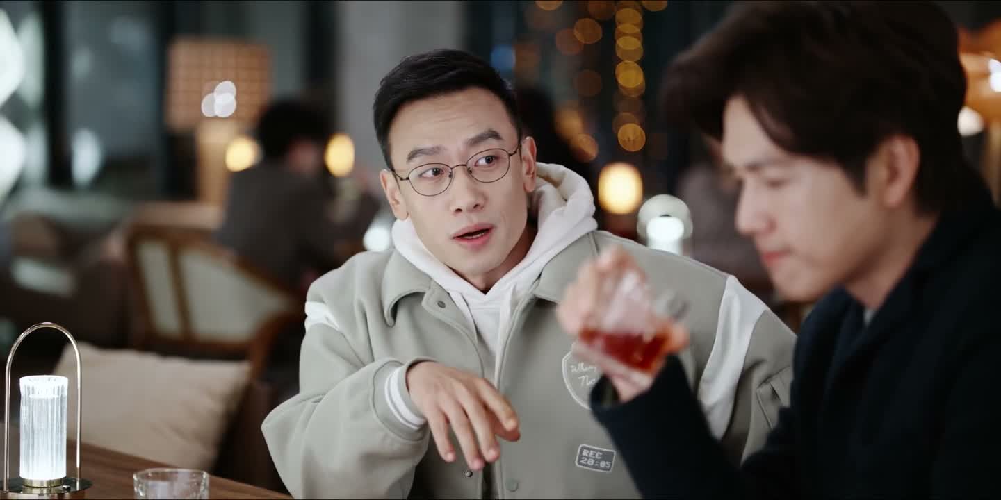 我只是八卦的搬运工而已