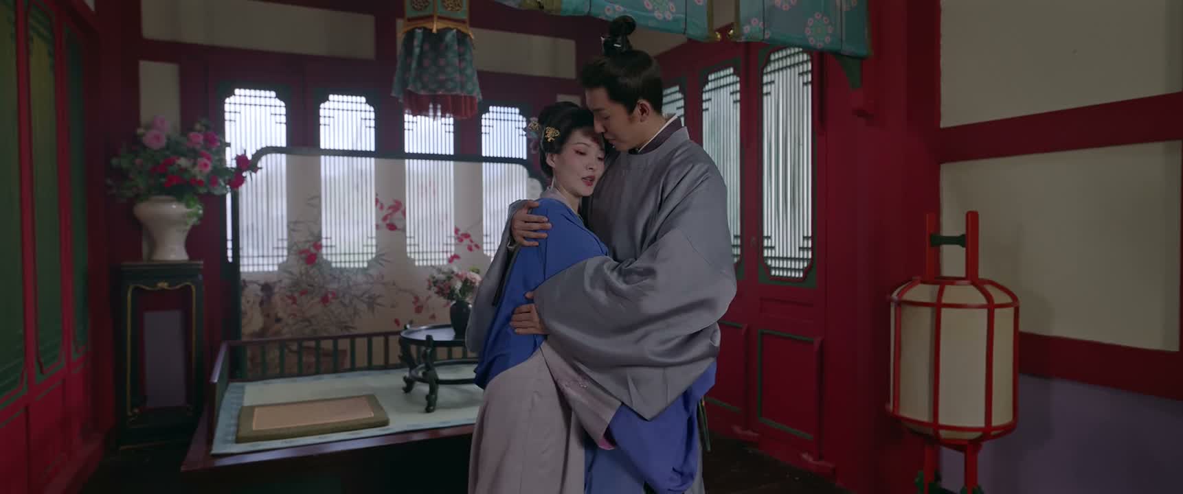 大话谁不会说啊