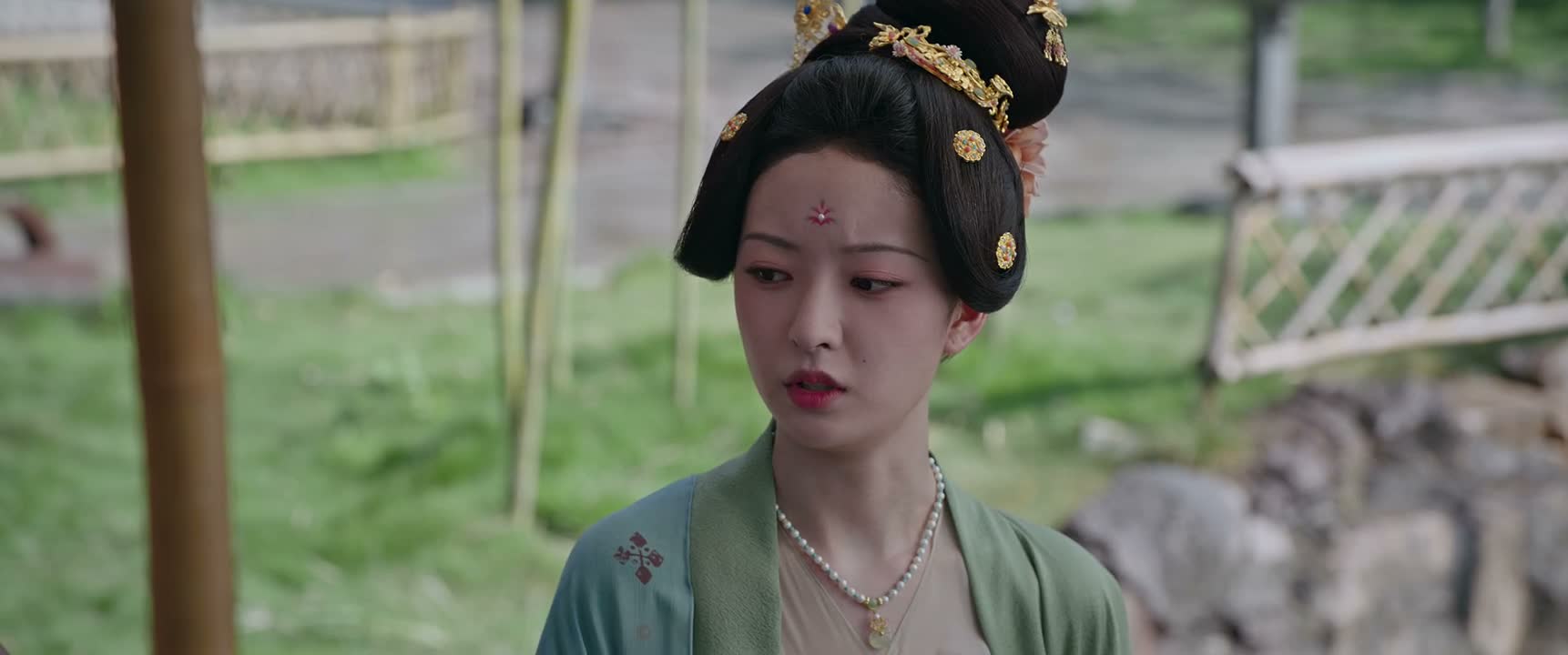 你别打岔 我是认真的