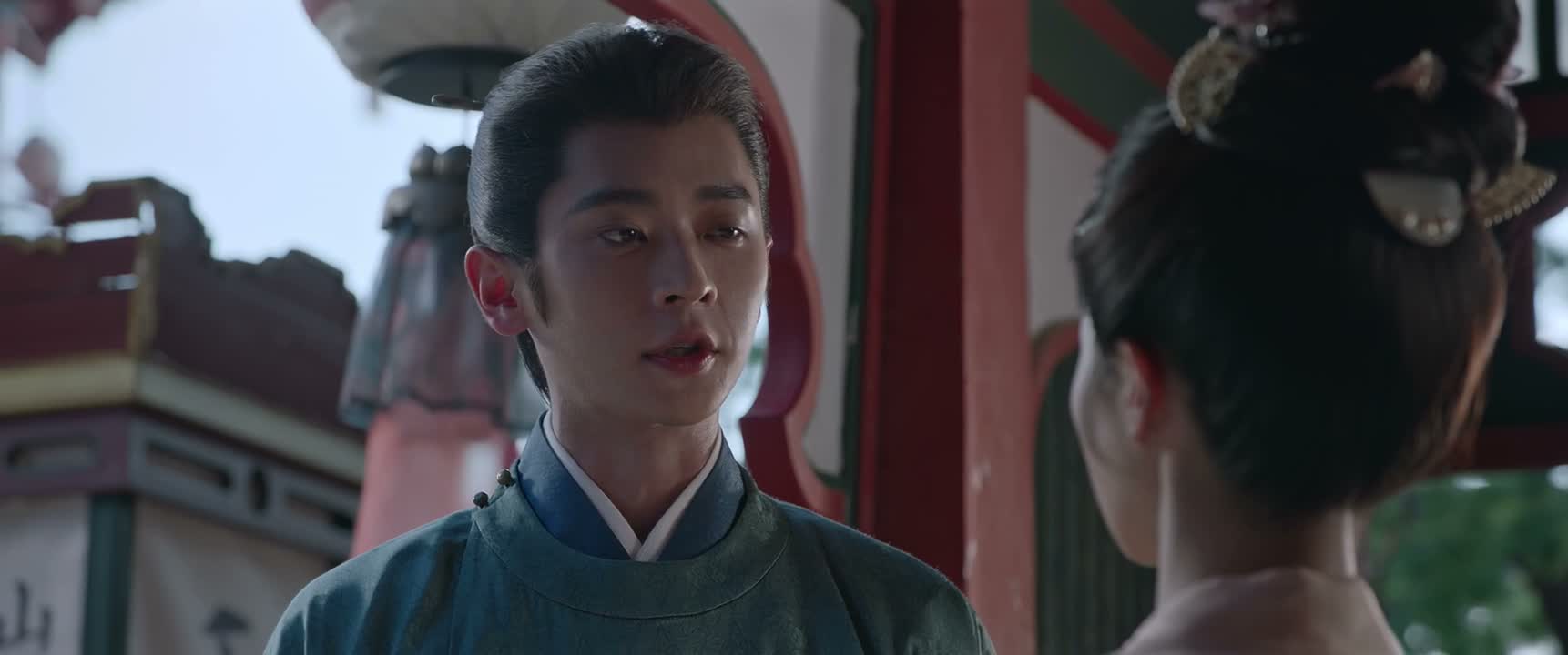 世事无常 人心易变