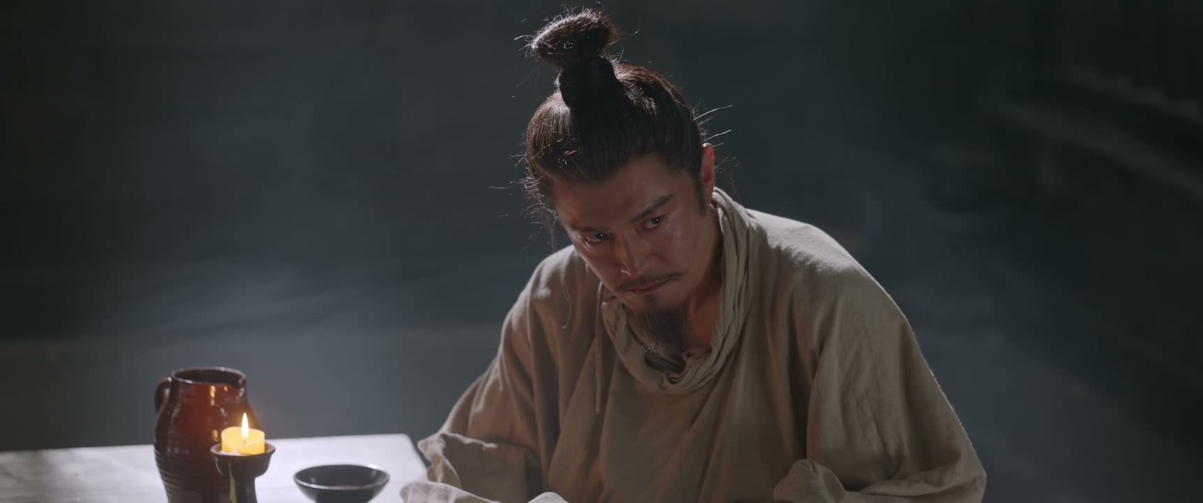 做一切见不得光的事