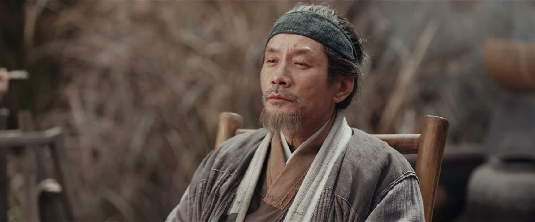 粗细不一 重来
