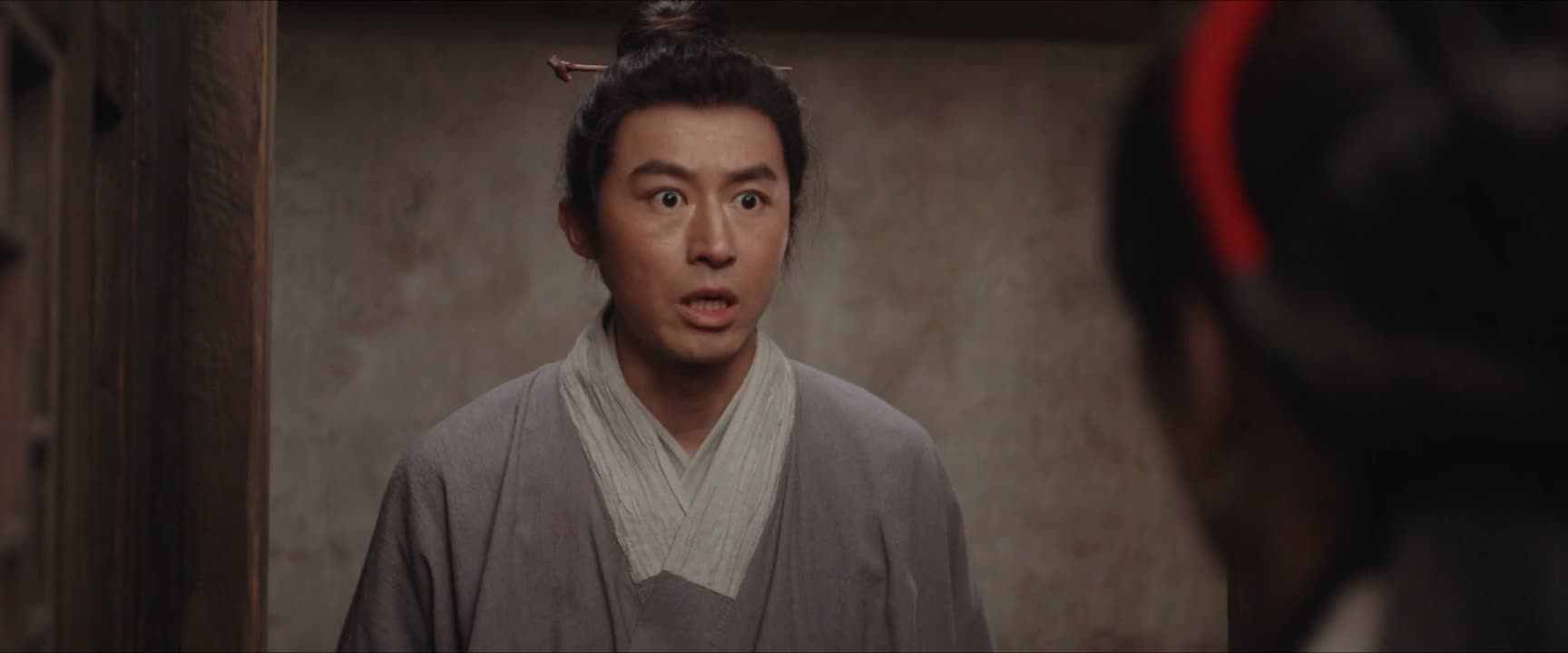 当然不愿意啊 是吧