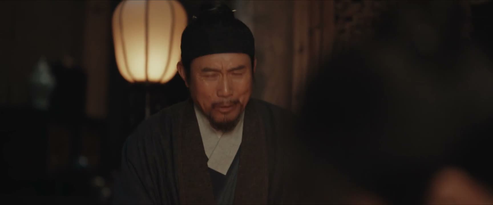 多谢大少爷 去签