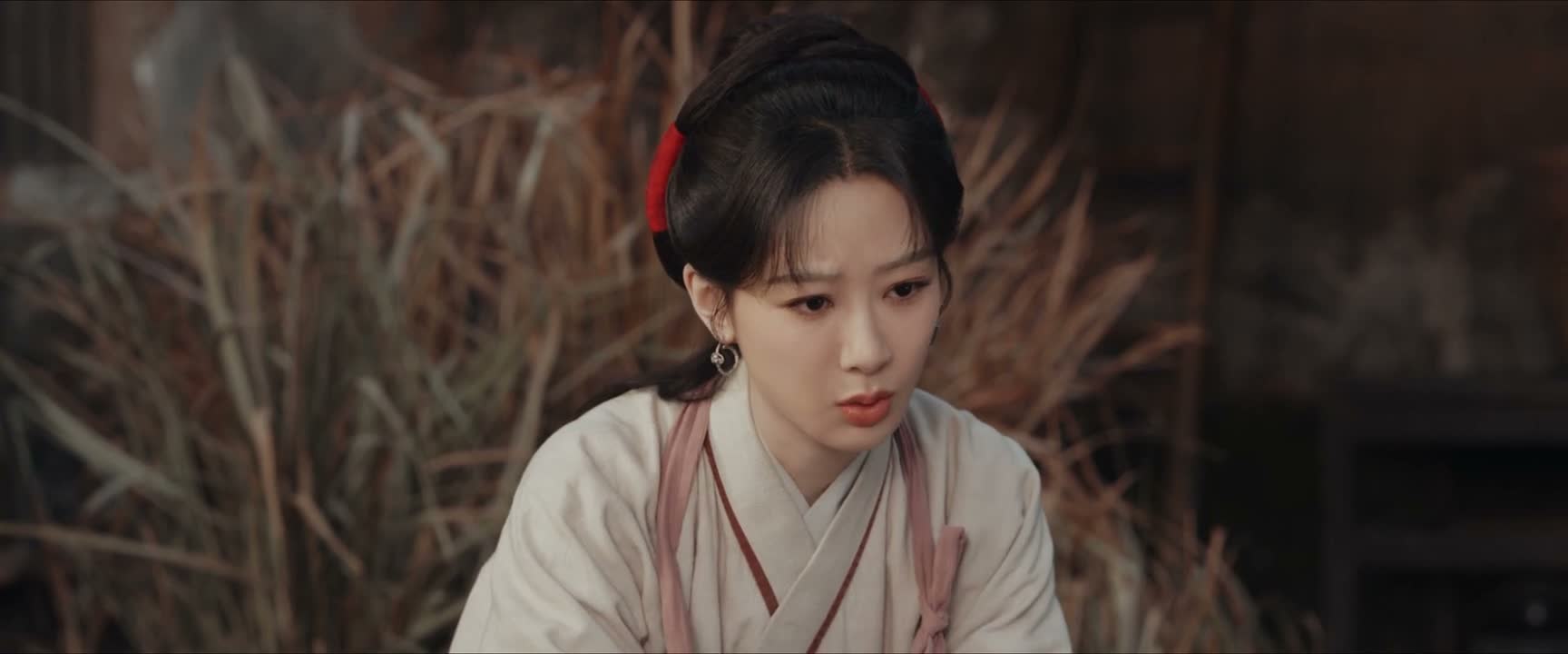 难道是搓灯草搓出来的吗