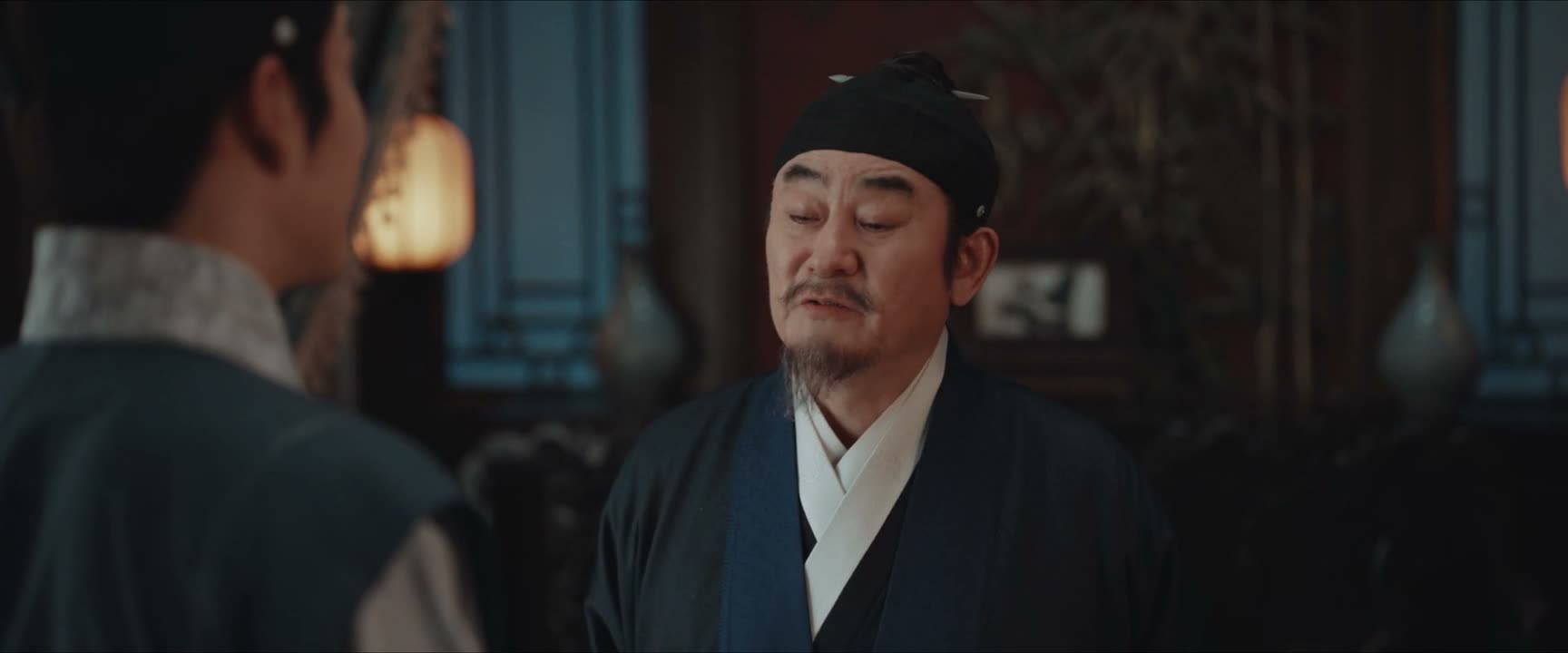 你以为兵营是我们家啊