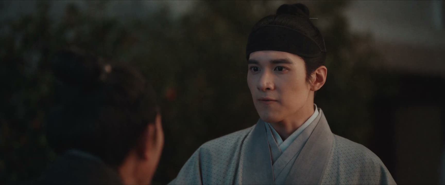 万万不能让他逃了