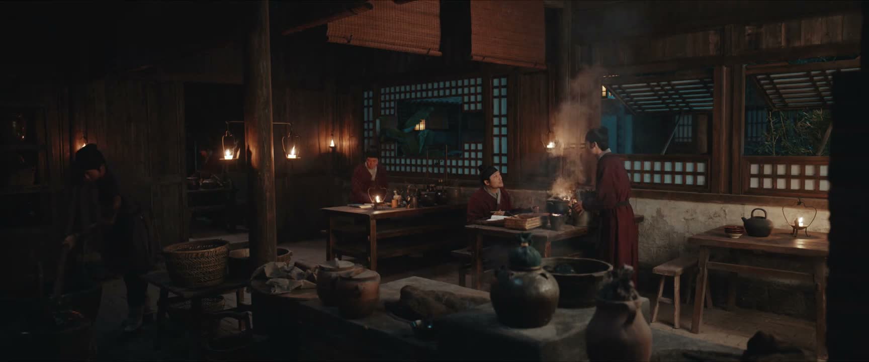 我告诉你啊 想都别想