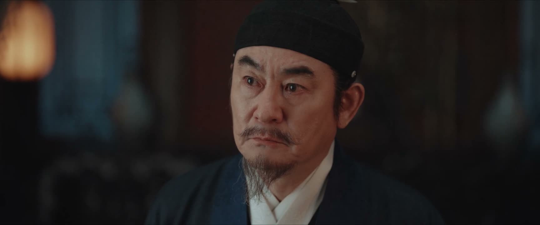 我还以为出什么大事了呢