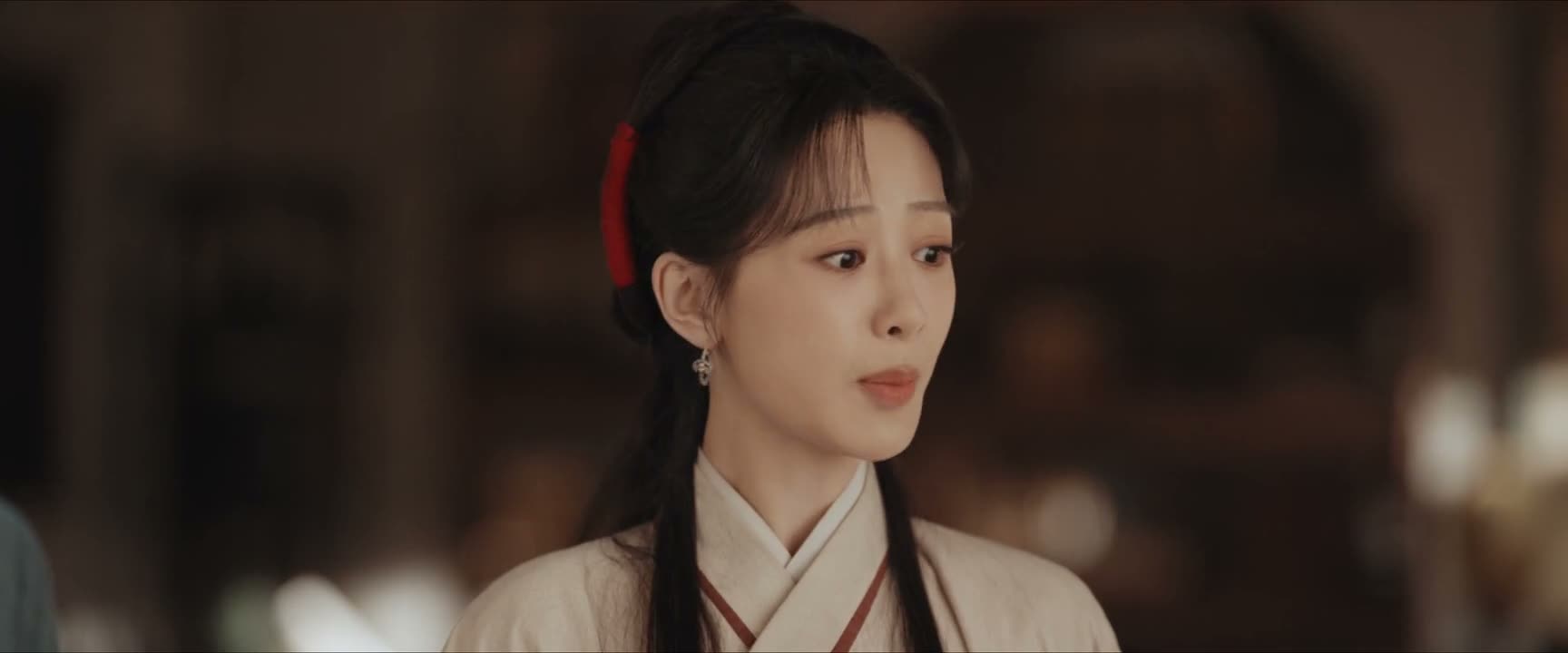 向来不死守陈规 我李祯佩服