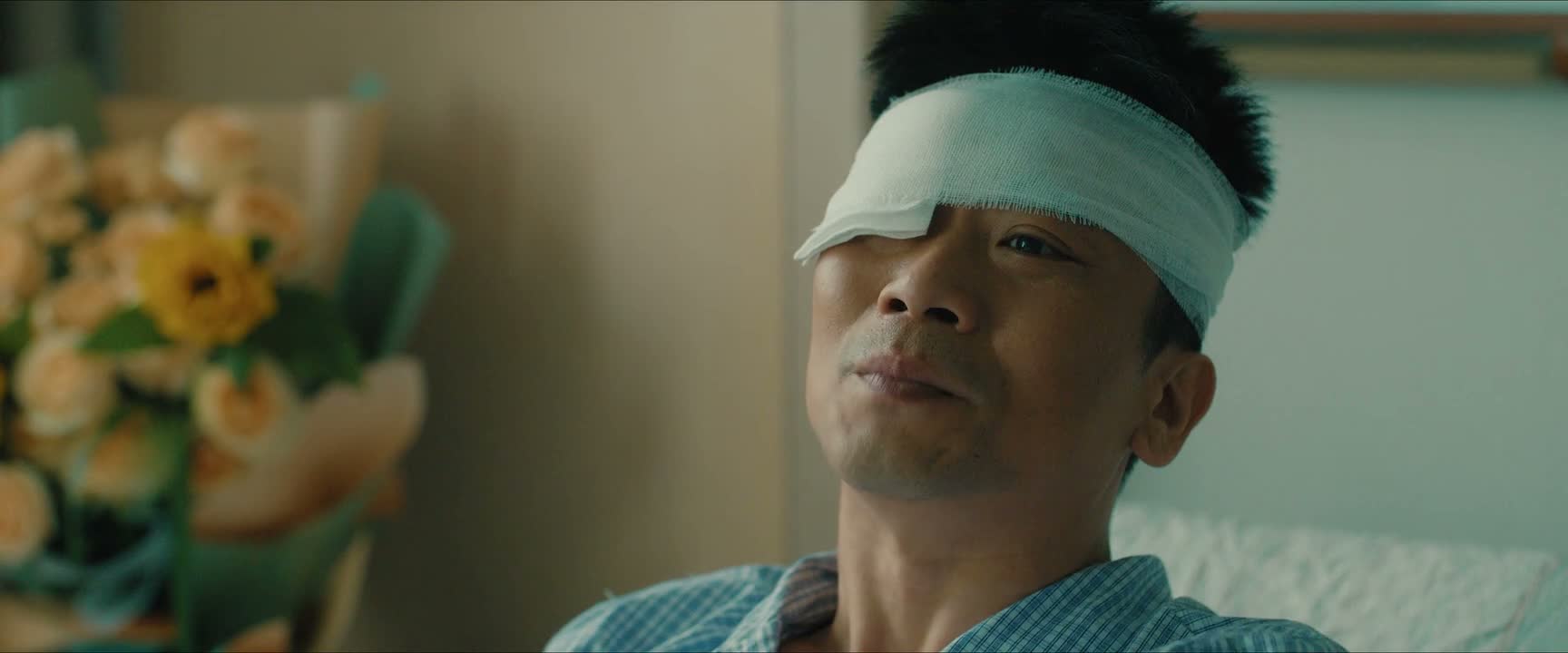 别老给人脸色 事过去了
