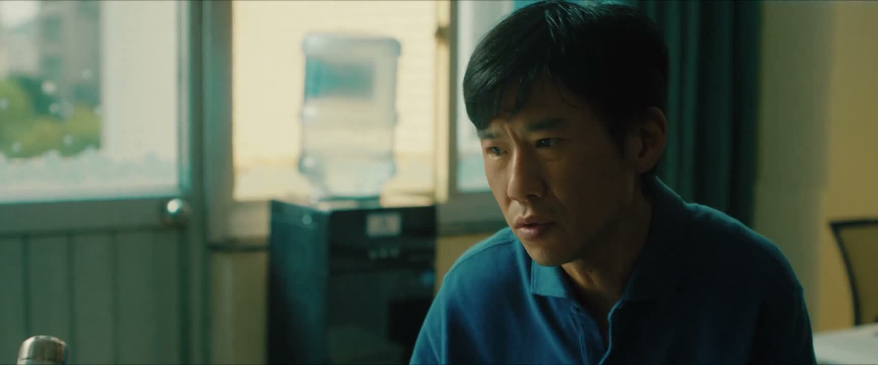 那怎么就突然的就好转了