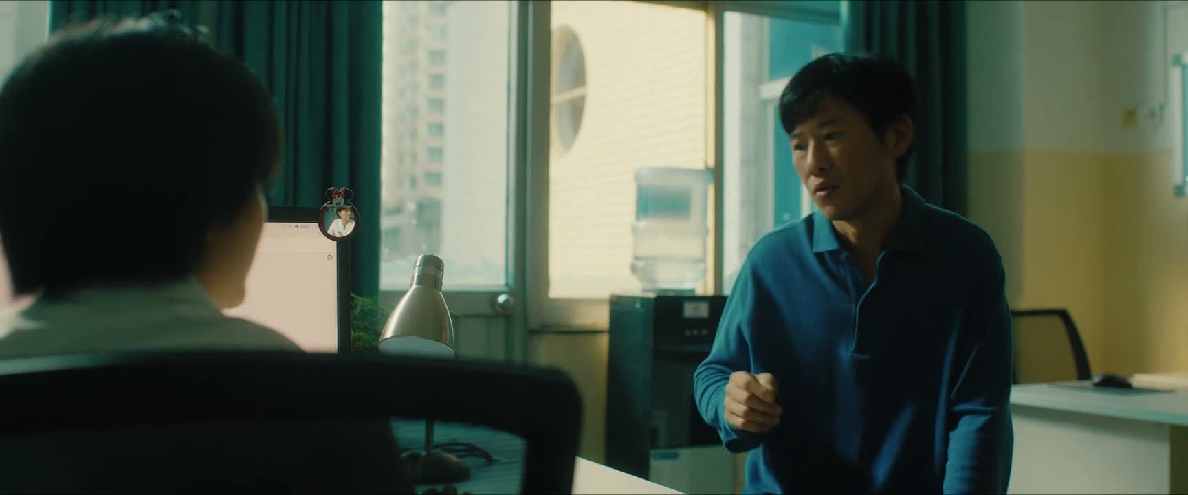 我就问最后一个问题