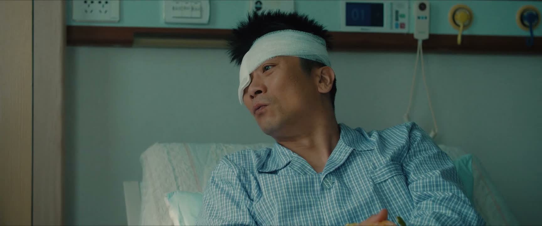 我自己我都不想了