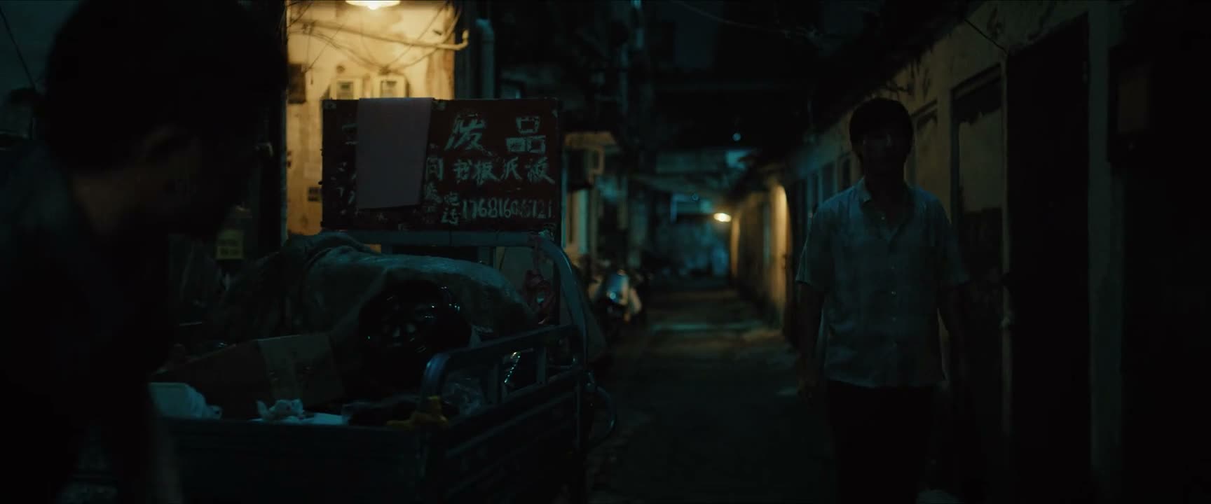小程 出去啊 溜达溜达