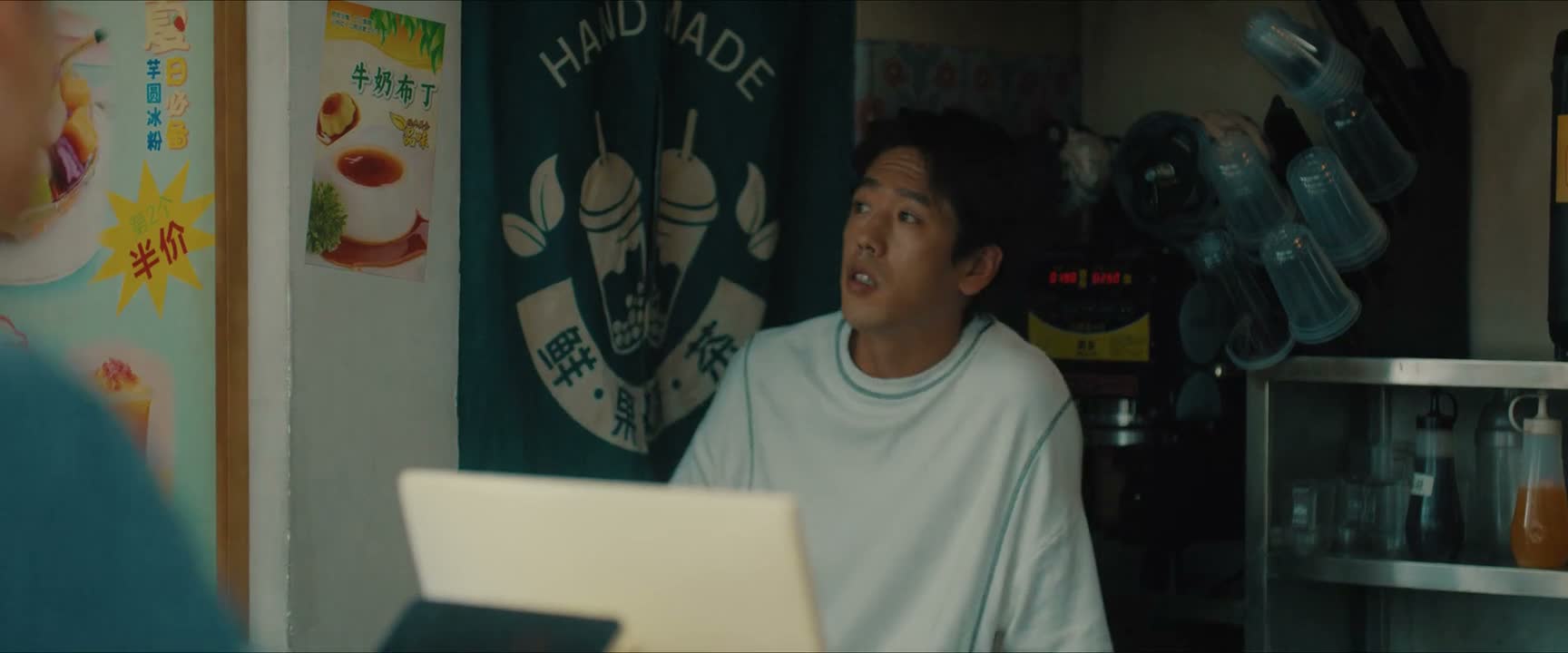 这边挺好的 年轻人特别多