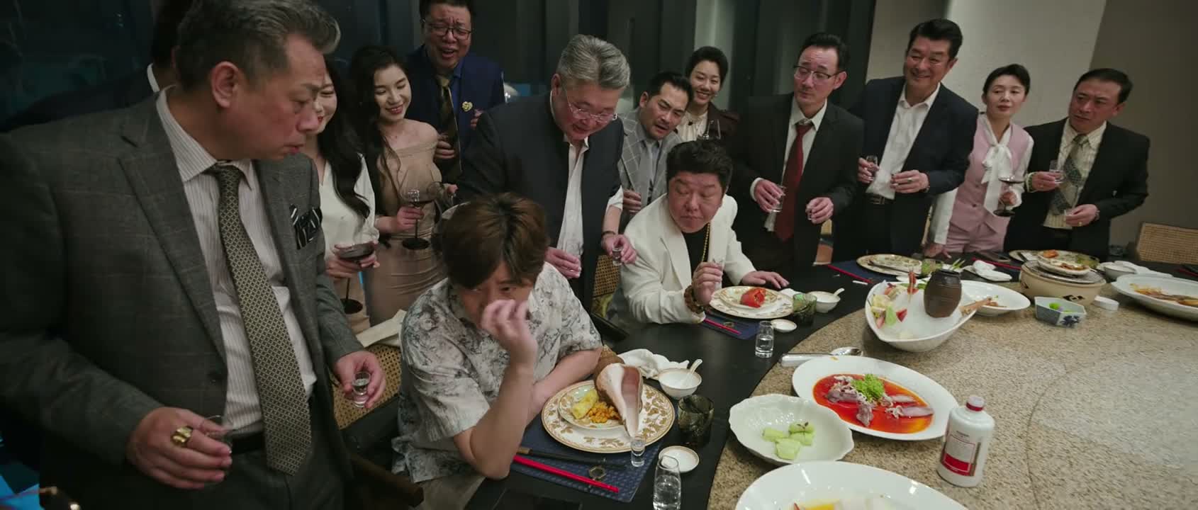 就像小指甲盖一样
