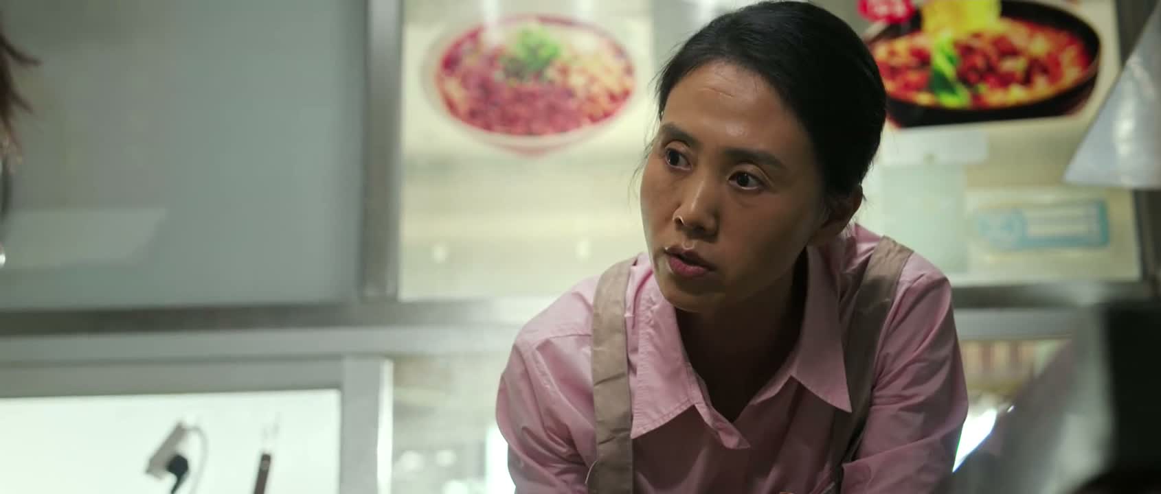 能有几个熟悉的地方