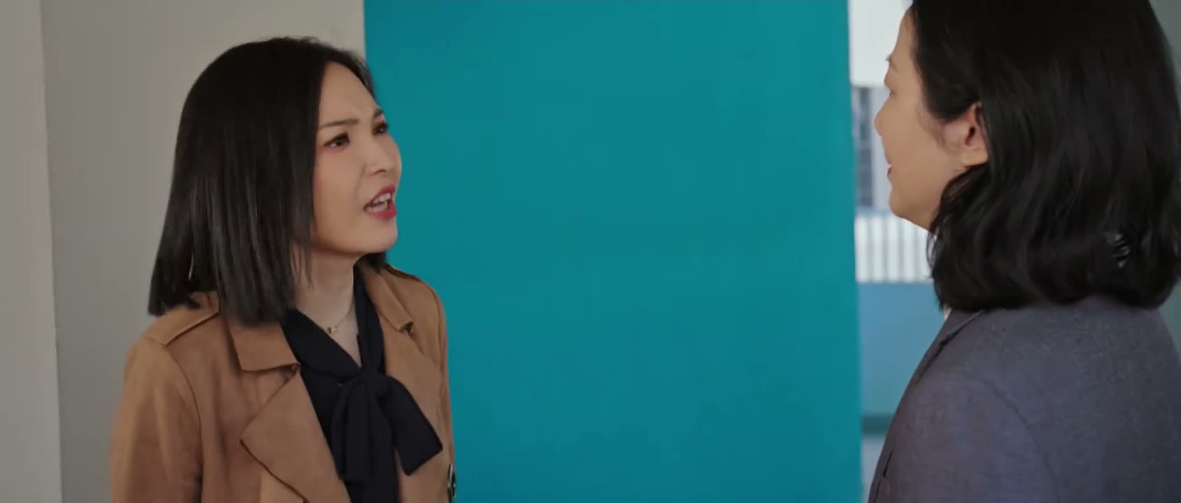 我能想的办法都想了
