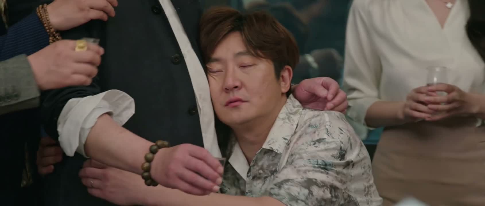 一杯可不行的哦