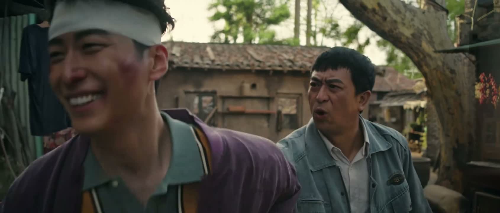不叫回北山呢吗 走