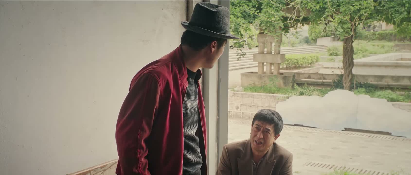 不是你们草台班班子
