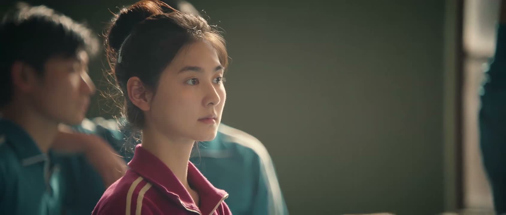 跟你说个事
