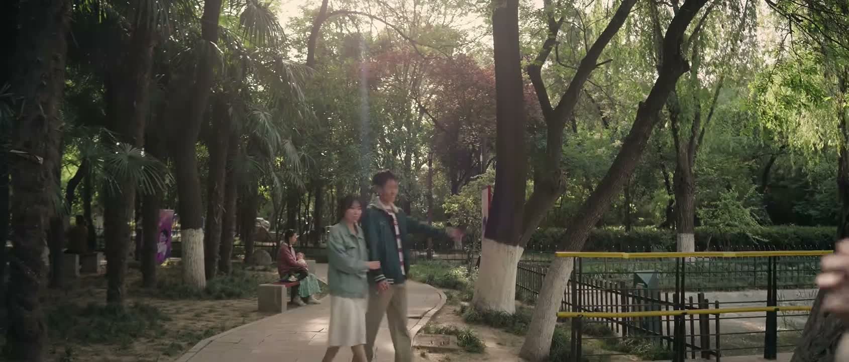 嘉禾 你妈妈还好着呢