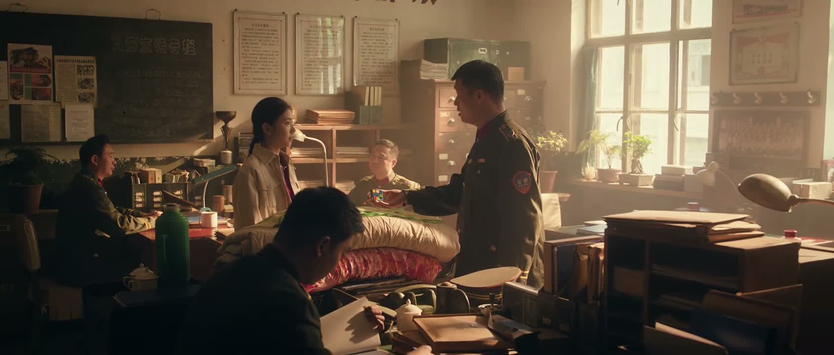 里面没事干 打发时间行吗