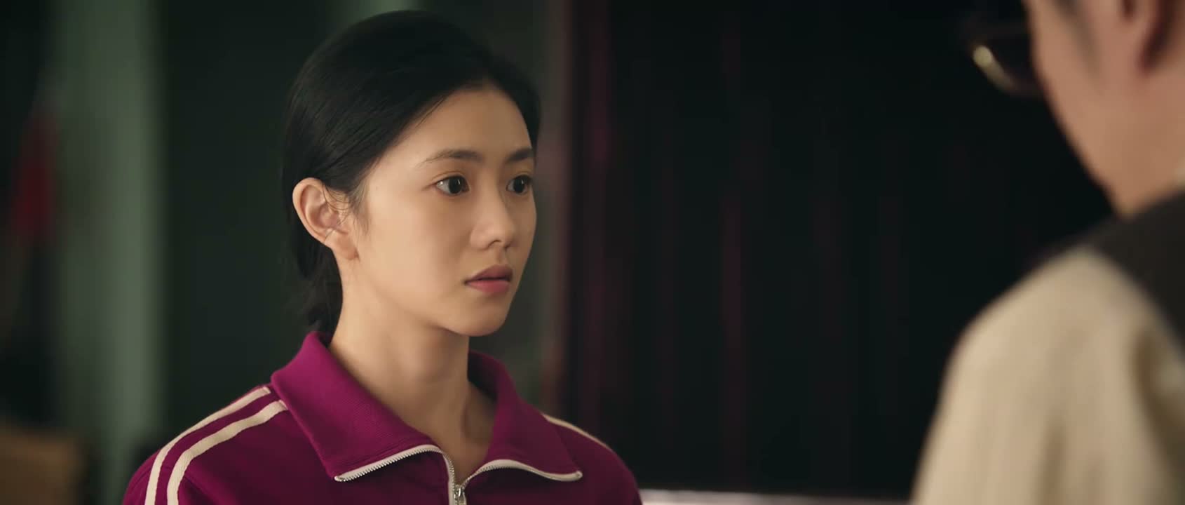 所以呢 就请了长假