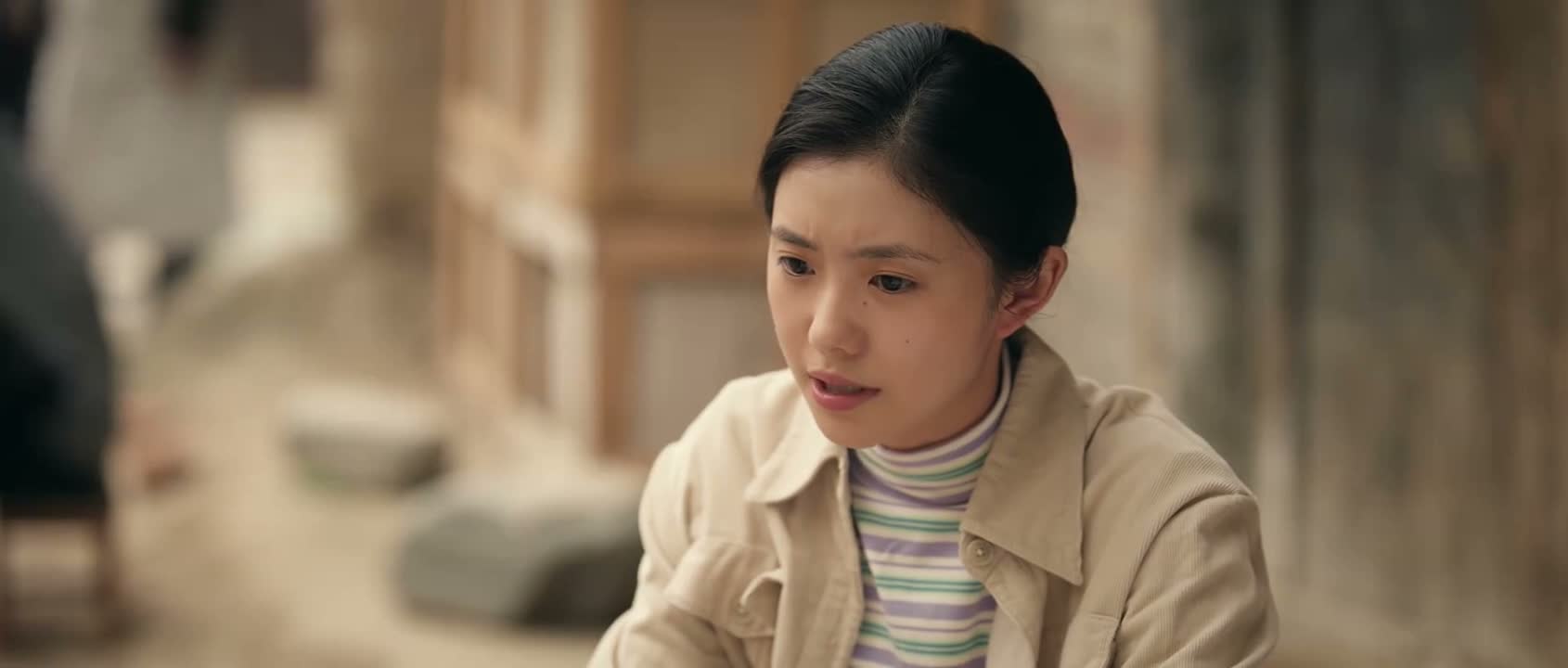 我咋叫他 他都不答应我