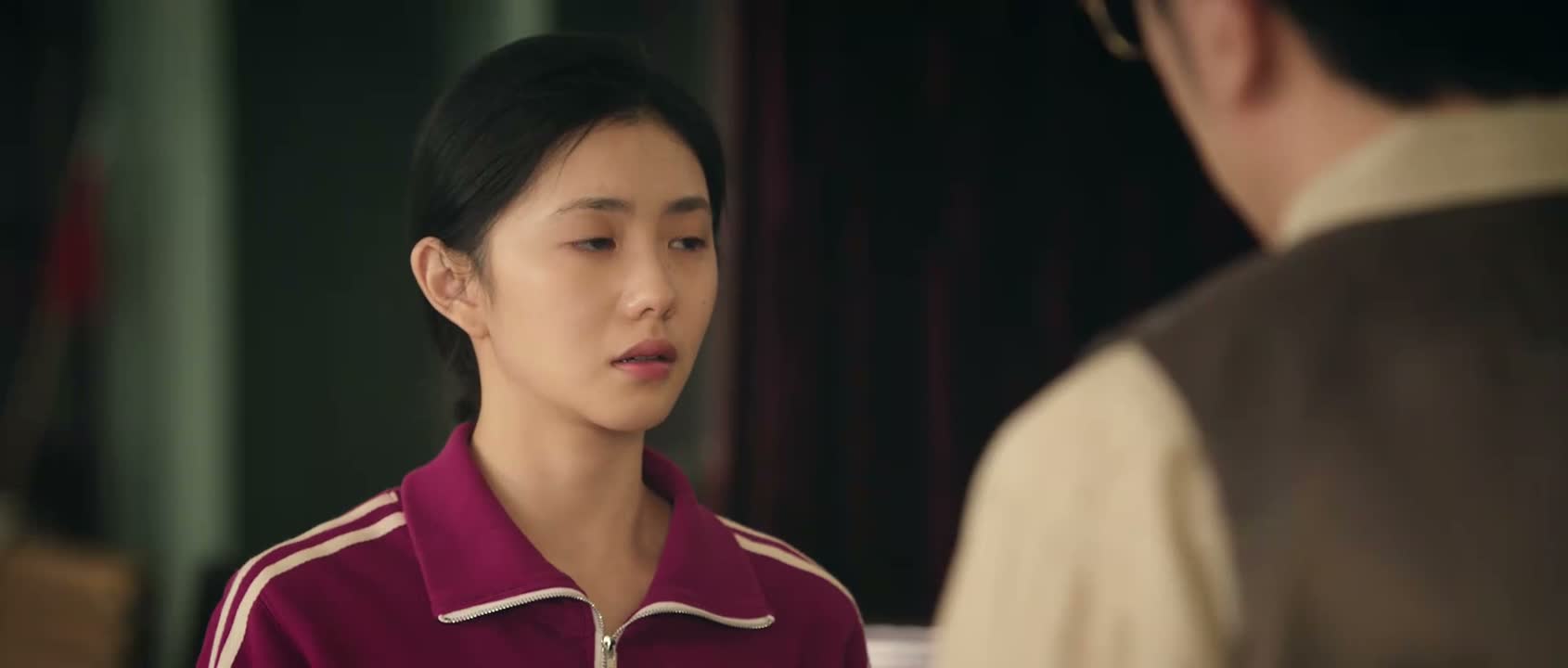 咋 你还有啥意见吗