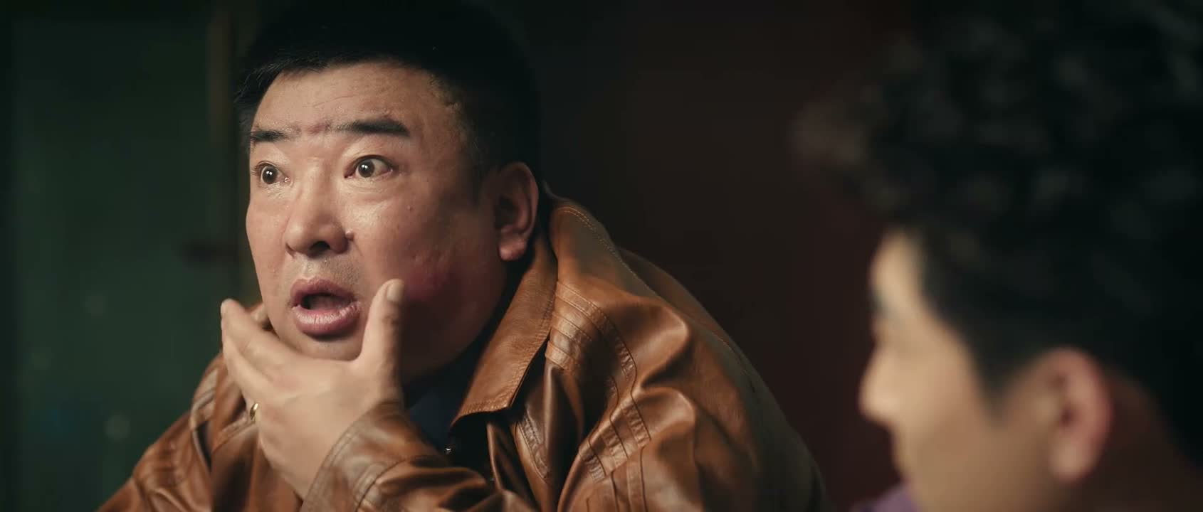这俩 这是俩疙瘩肉