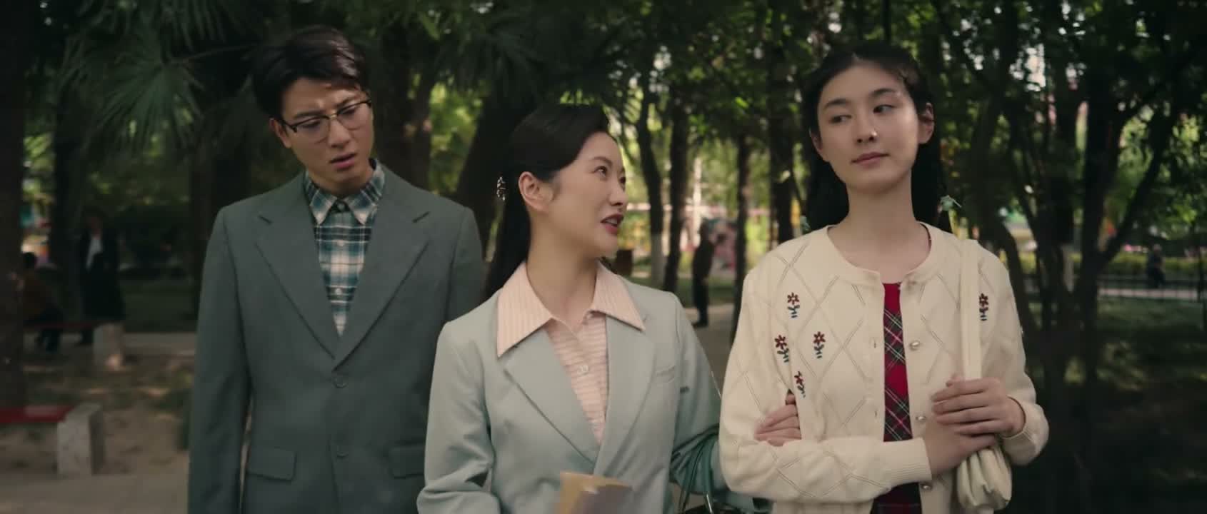 这么开明的家长不多了 是吧