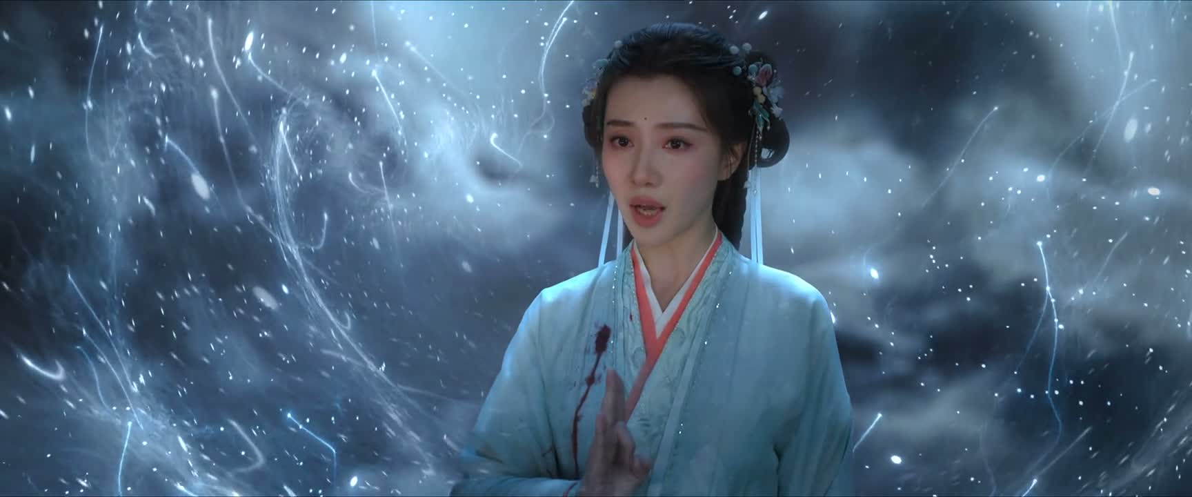 不到一月便得筑基门道