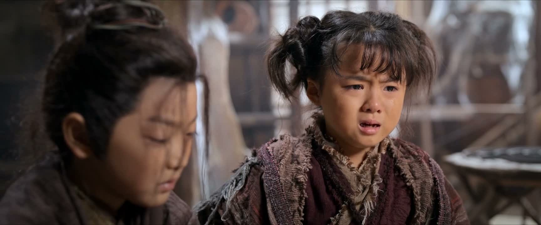 爹爹在九泉之下