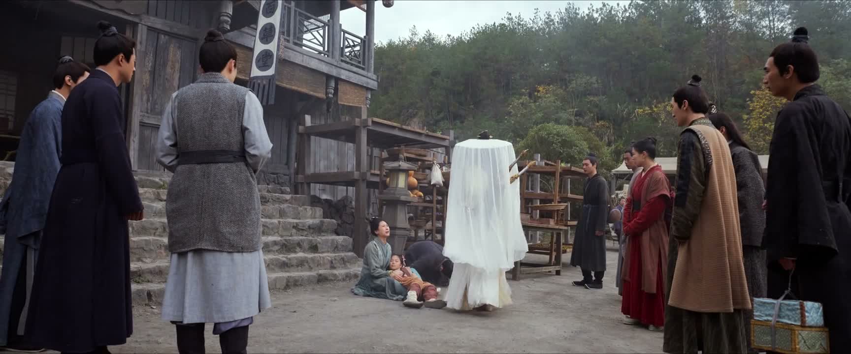 好心救救我女儿吧