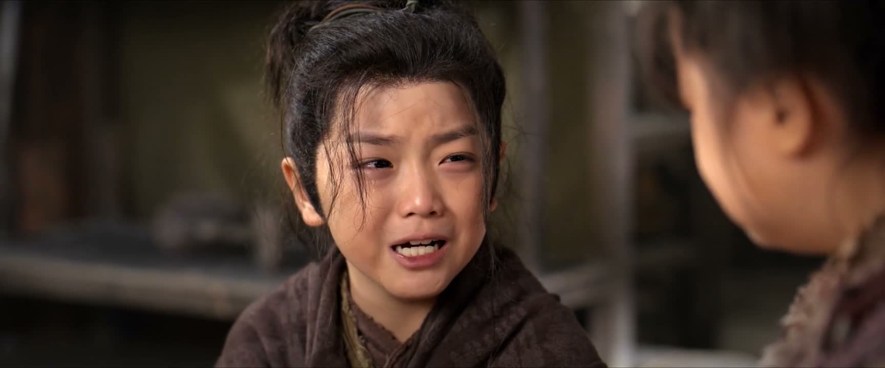 姐姐可是神仙