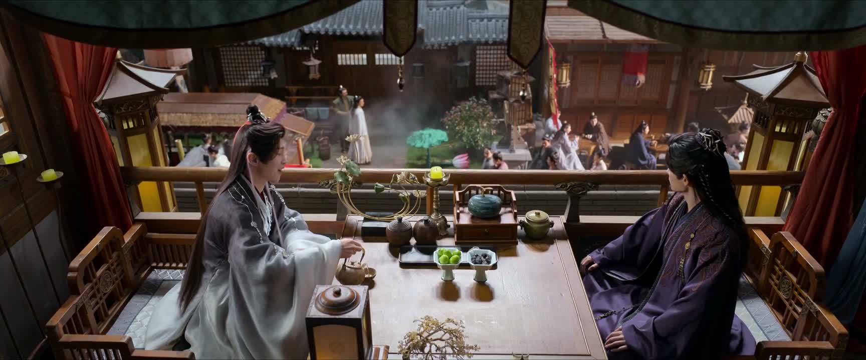 伉俪情深 情比金坚