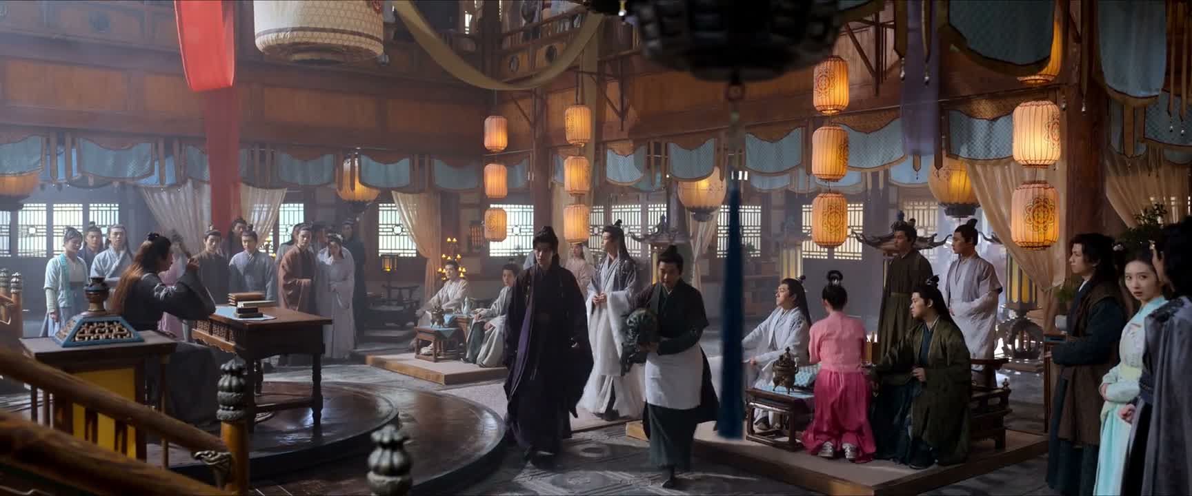连紫气真雷都祭了出来
