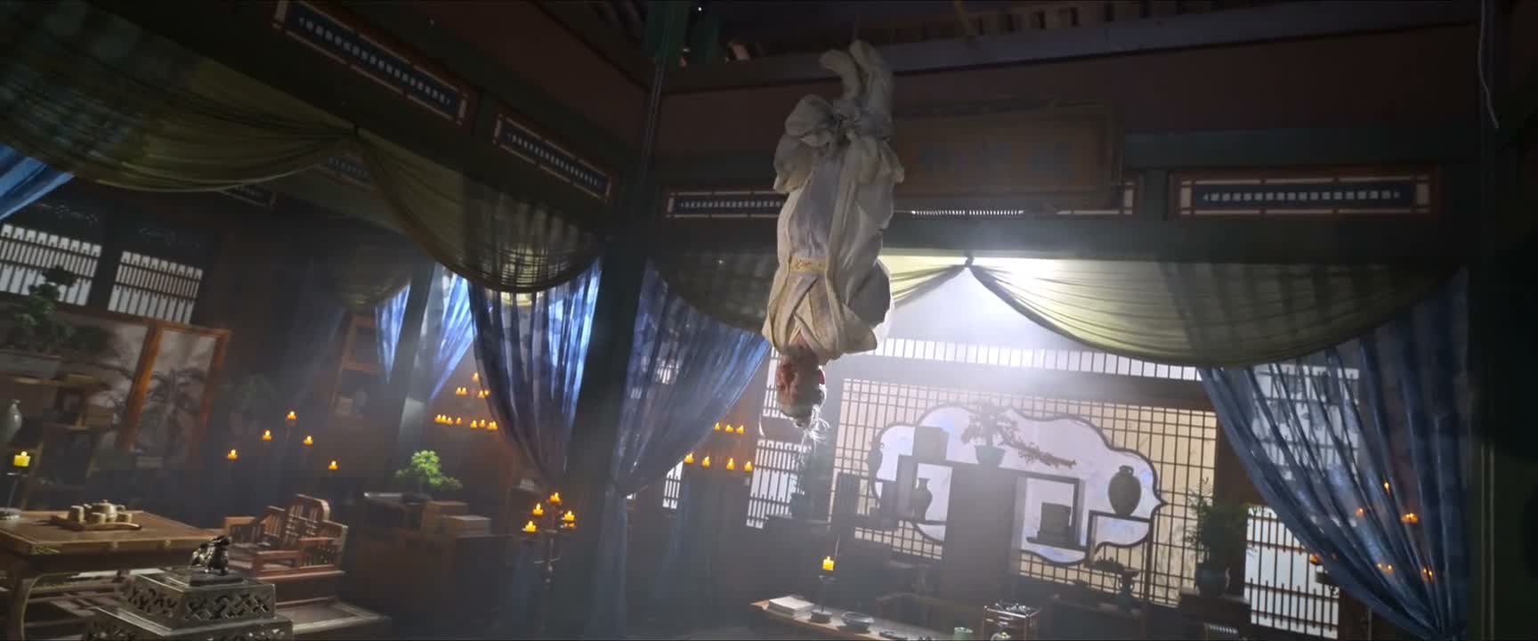 你去只会添乱的