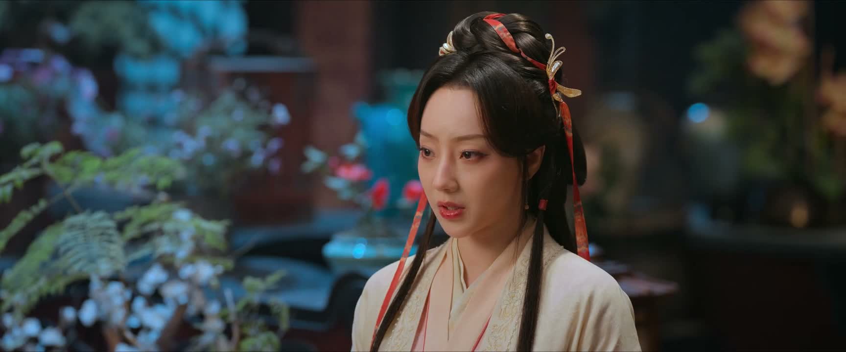 你也不是个什么好东西