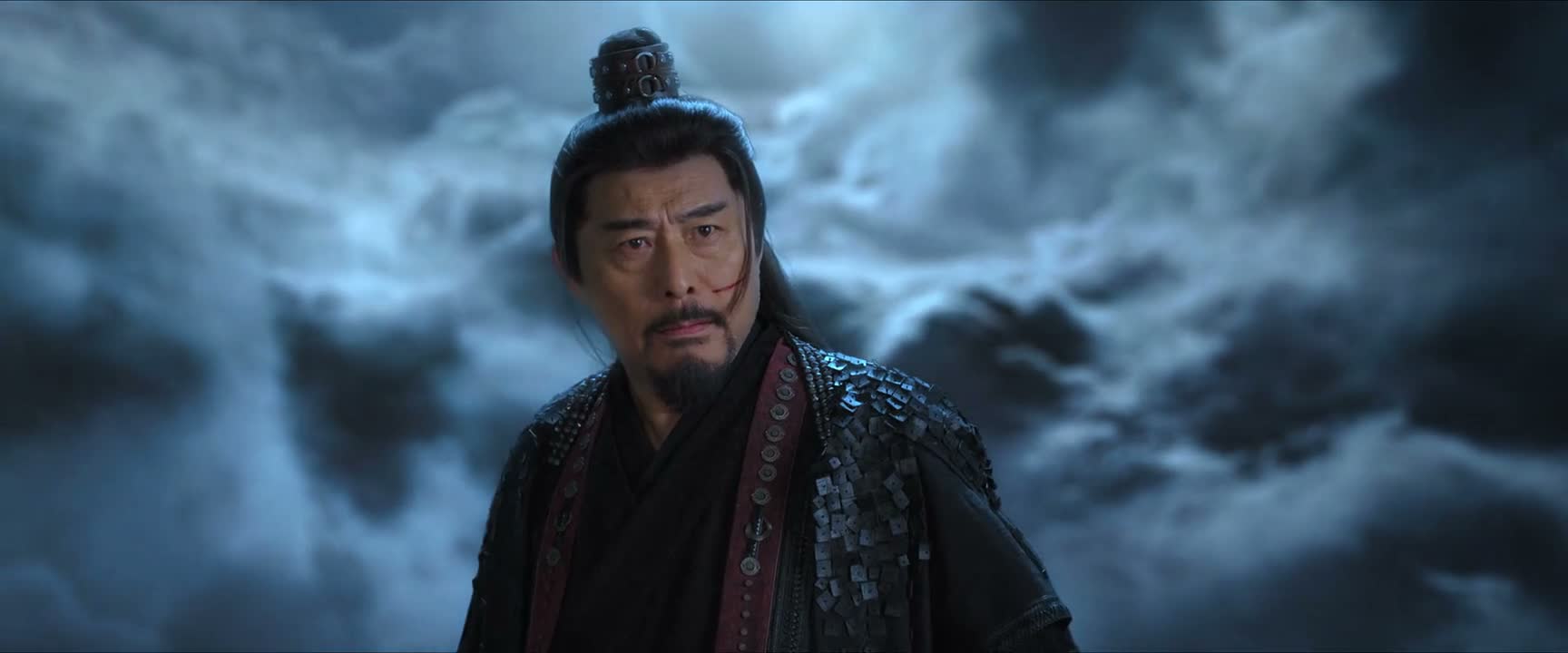 十八岁得窥金丹之境