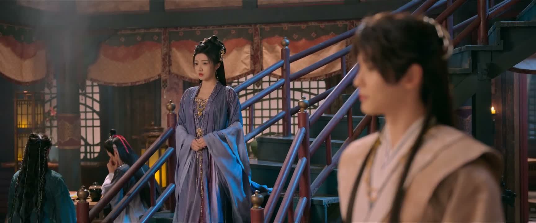 问女孩子的名字